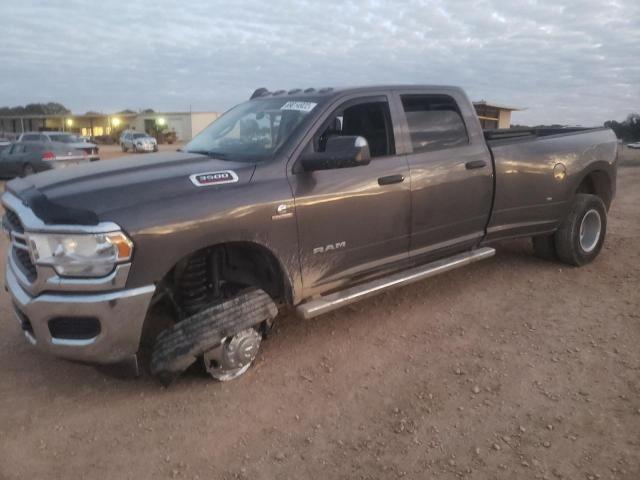 Ram 3500 trade (2020)