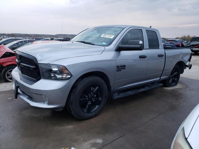 Ram 1500 class (2021)