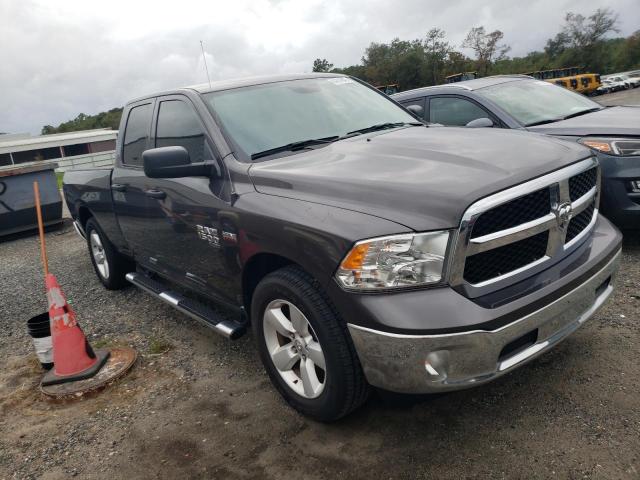 Ram 1500 class (2021)