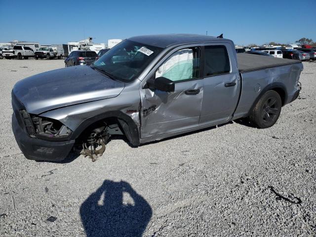 Ram 1500 class (2021)
