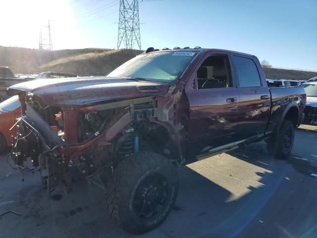 Ram 2500 power (2022)