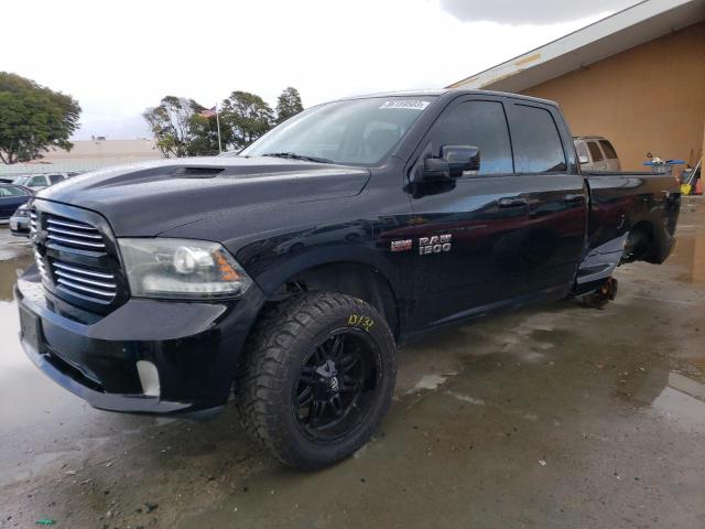Ram 1500 sport (2013)