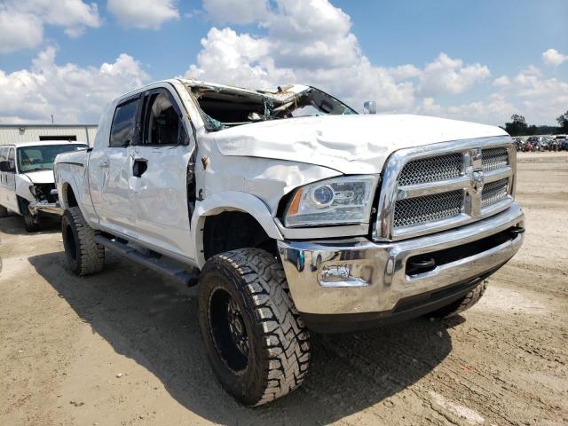 Ram 2500 longh (2014)