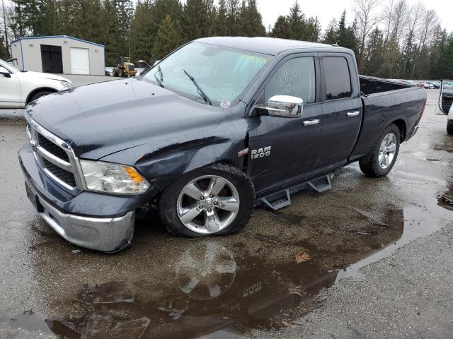 Ram 1500 slt (2014)