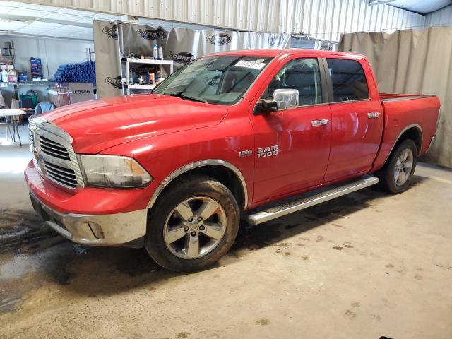 Ram 1500 slt (2015)