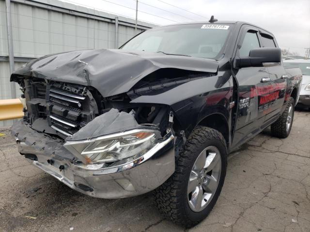 Ram 1500 slt (2015)