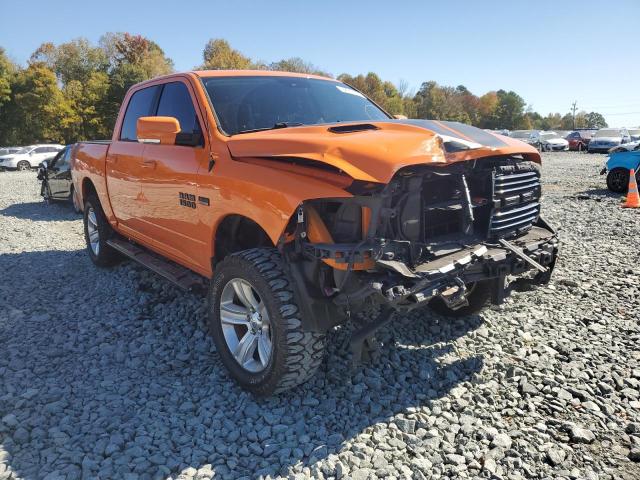 Ram 1500 sport (2015)