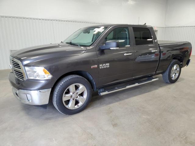 Ram 1500 slt (2018)