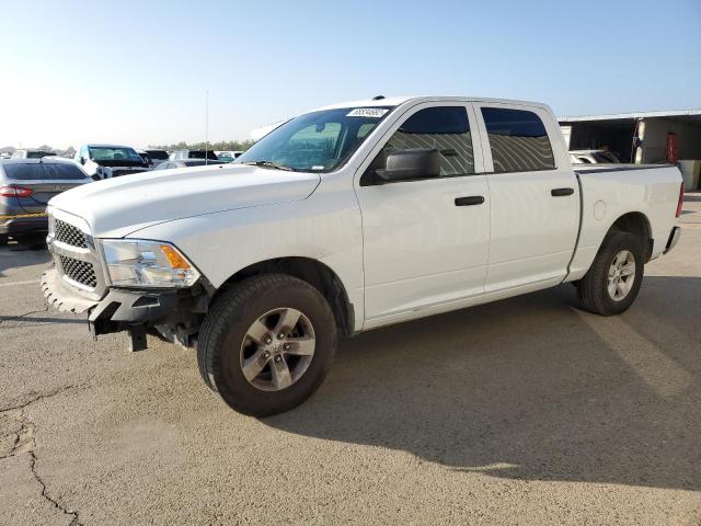 Ram 1500 class (2021)