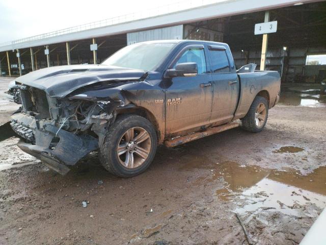 Ram 1500 sport (2013)