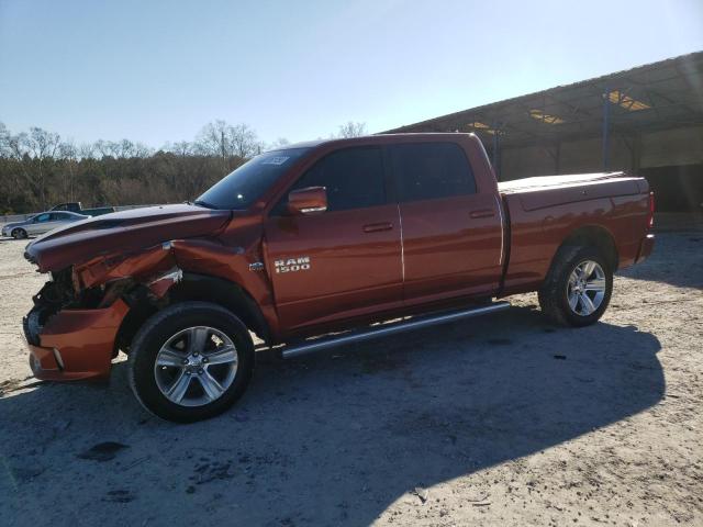 Ram 1500 sport (2013)