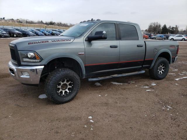 Ram 2500 power (2013)