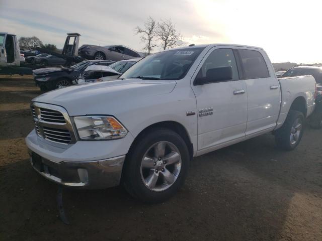 Ram 1500 slt (2015)