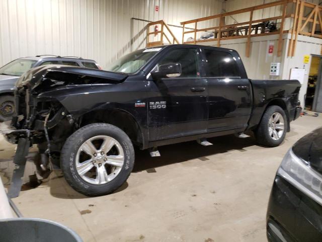 Ram 1500 sport (2015)