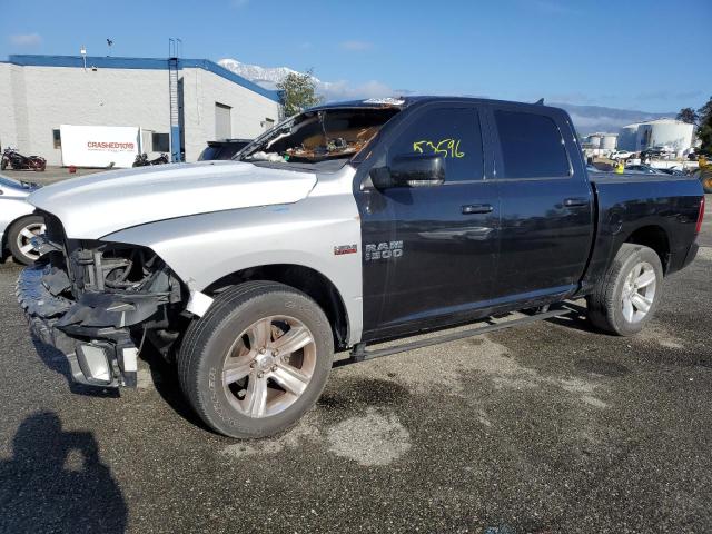 Ram 1500 sport (2016)