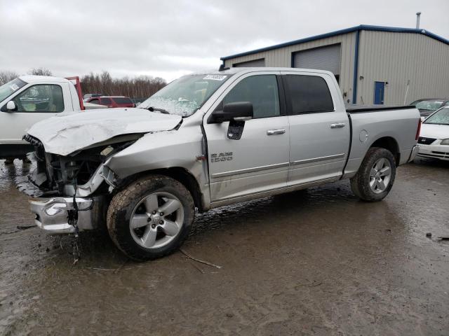 Ram 1500 slt (2017)
