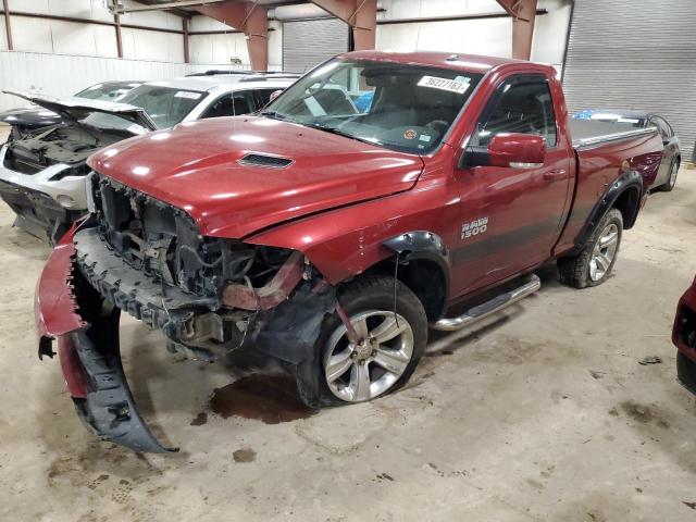 Ram 1500 sport (2013)
