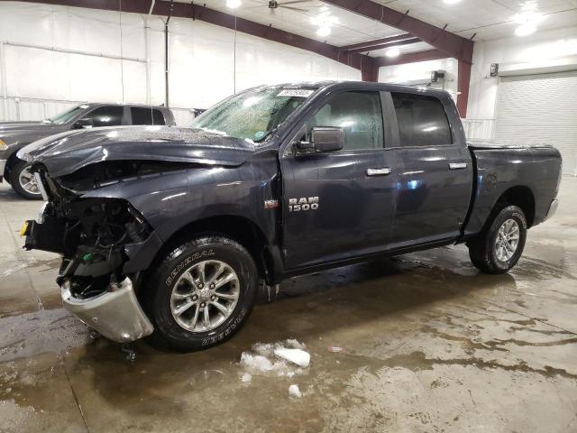 Ram 1500 slt (2014)