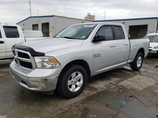Ram 1500 slt (2015)
