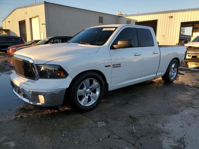 Ram 1500 slt (2015)