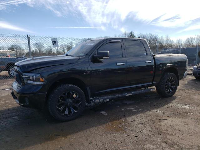 Ram 1500 slt (2015)
