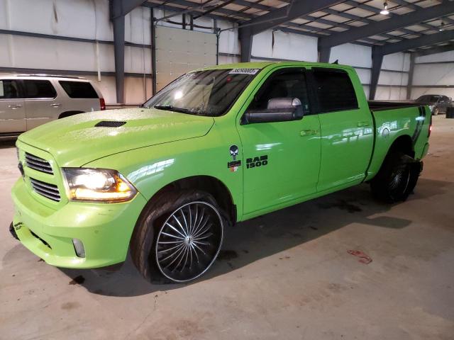 Ram 1500 sport (2017)