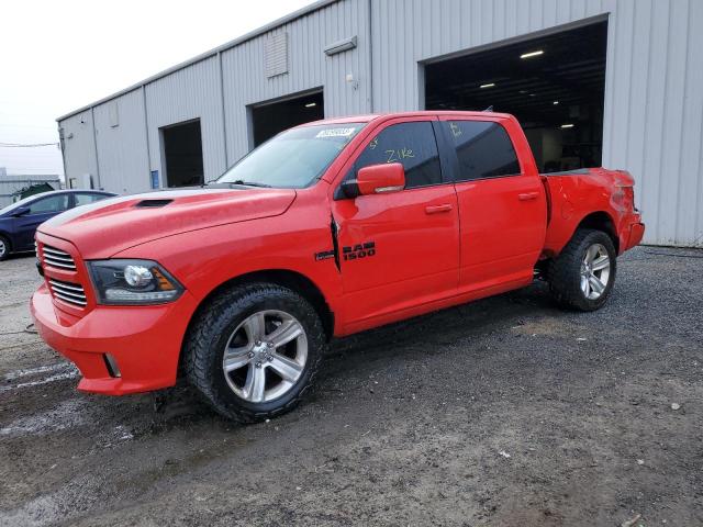 Ram 1500 sport (2016)