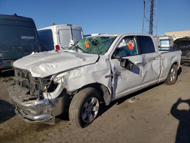 Ram 1500 class (2021)
