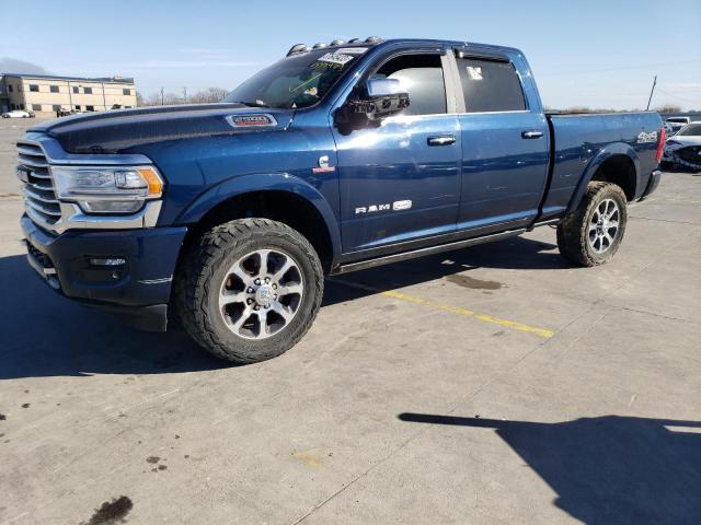 Ram 2500 longh (2021)