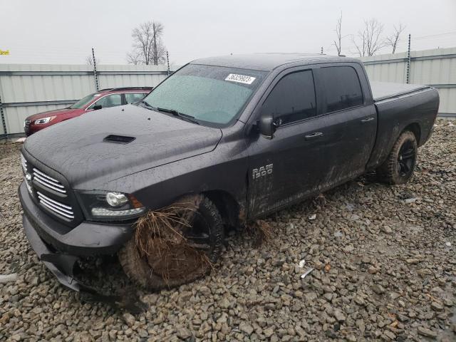 Ram 1500 sport (2016)