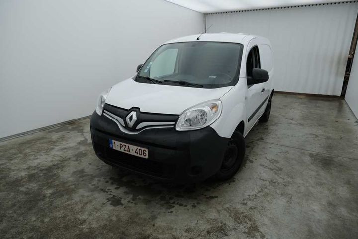 Renault Kangoo express (2016)
