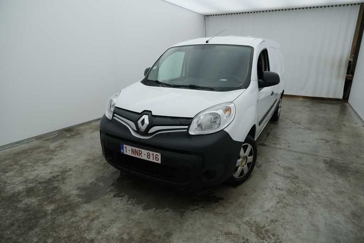 Renault Kangoo express (2016)