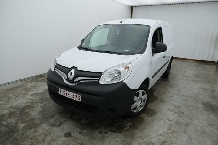 Renault Kangoo express (2017)