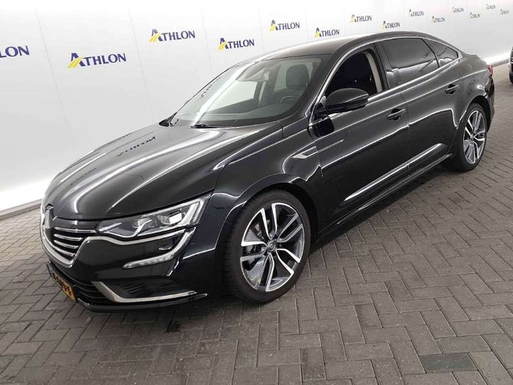 Renault Talisman (2016)