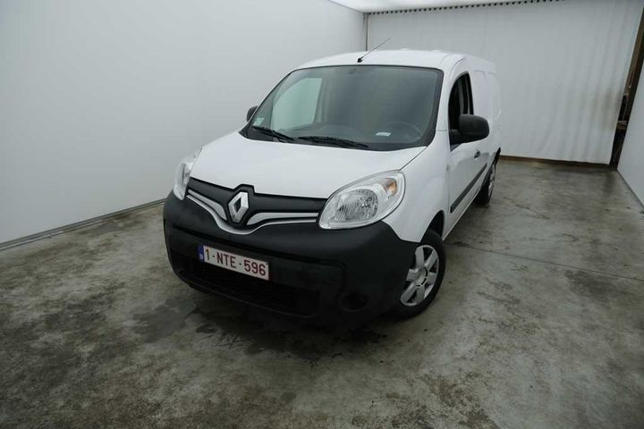 Renault Kangoo express (2016)
