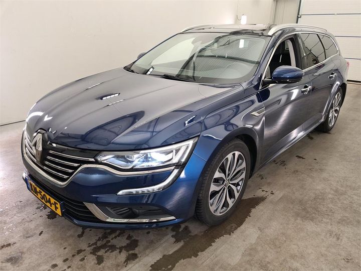 Renault Talisman (2016)