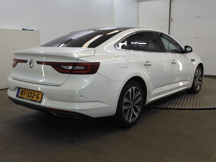 Renault Talisman (2017)
