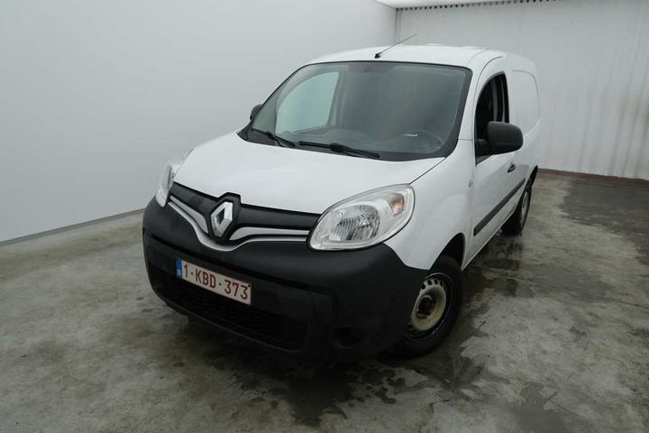 Renault Kangoo express (2015)
