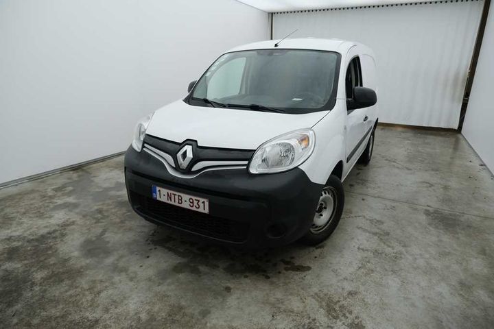 Renault Kangoo express (2016)