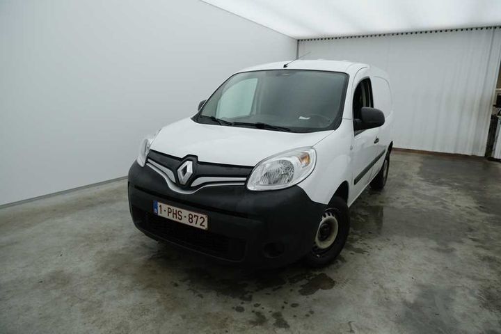 Renault Kangoo express (2016)