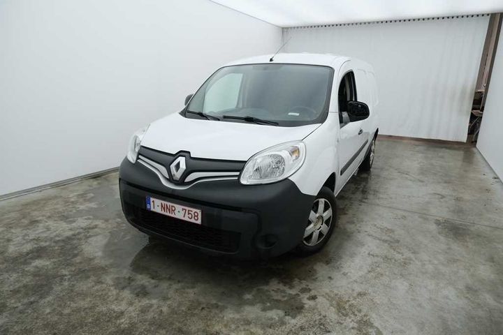 Renault Kangoo express (2016)