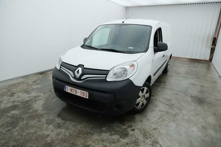 Renault Kangoo express (2016)