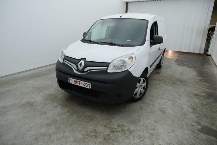 Renault Kangoo express (2017)