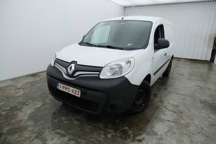 Renault Kangoo express (2016)