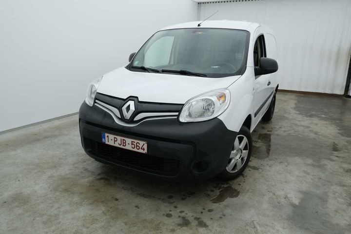 Renault Kangoo express (2016)