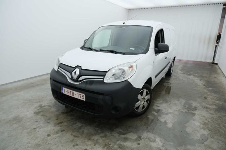 Renault Kangoo express (2016)