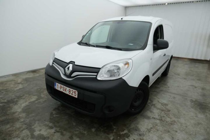 Renault Kangoo express (2016)