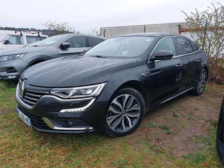 Renault Talisman (2017)