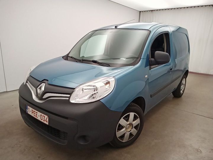 Renault Kangoo express (2016)
