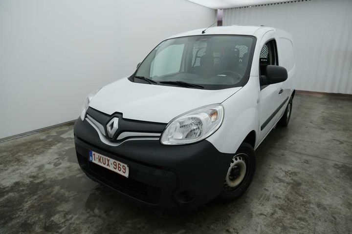 Renault Kangoo express (2015)